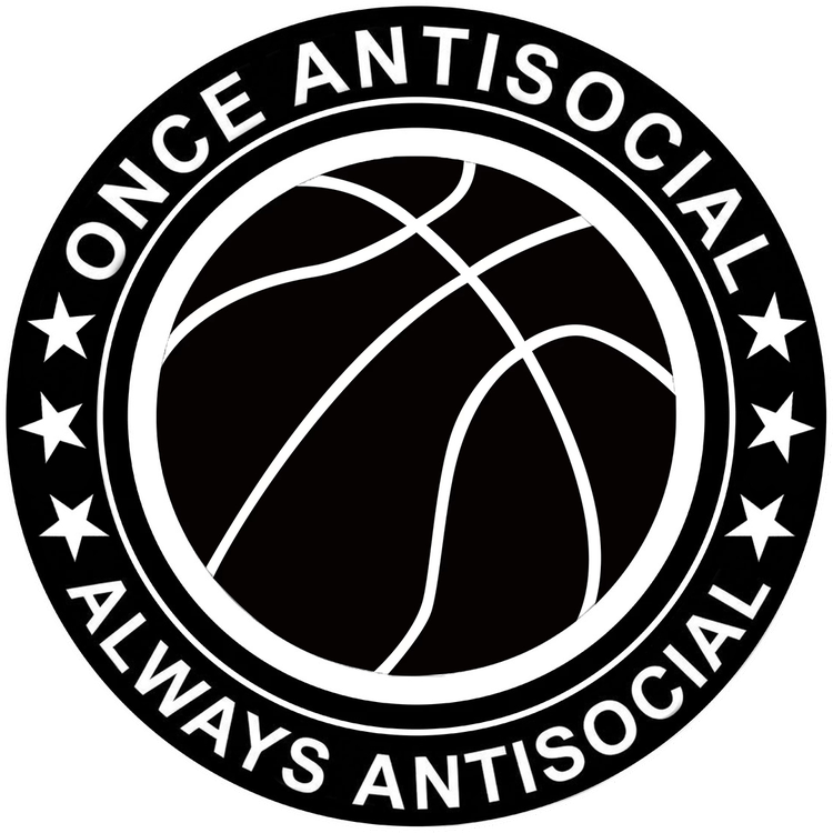 Once Antisocial Always Antisocial
