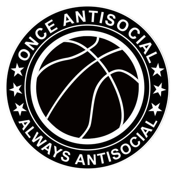 Once Antisocial Always Antisocial